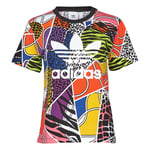 T-shirt adidas  REGULAR TSHIRT