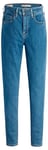 Levi's Women's 721 High Rise Skinny Jeans, Beach Break Stone, 30W / 32L