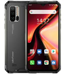 Ulefone Armor 7【2020】Telephone Portable Incassable Debloqué - Helio P90 Octa Core 8Go RAM + 128Go, Android 10 IP68 Smartphone Résistant Etanche Antichoc, Caméra 48MP, FHD+ 6.3’’, Charge Sans Fil, NFC