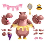 Super7 Fantasia Figurine Disney Ultimates Hyacinth Hippo 18 cm