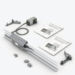 BLUM SERVO-DRIVE UNO eins25 Kit de tri sélectif, largeur de la caisse 600 mm