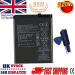 Battery HB436380ECW 1ICP4/62/79 For Huawei P30 Mobile Phone Battery 3550mAh