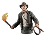 *PRE-ORDER Indiana Jones and the Raiders of the Lost Ark - Indiana Jones 1:6 Sca