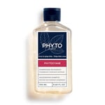 Phyto - Phytocyane - Shampooing Revigorant 250ml - Chute de Cheveux - Nettoie - Redonne vitalité - Volume - Cheveux de meilleure qualité - Cheveux plus forts - 81% d'ingrédients d'origine naturelle