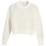 Pull Levis  LEVIS - SUPERBLOOM CROCHET LS