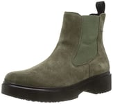 Legero Femme Angel Gore-Tex à Rembourrage léger Bottine, Yerba Mate 7500, 37.5 EU