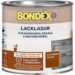 Bondex Lasure 2 en 1, vernice impregnante 2in1