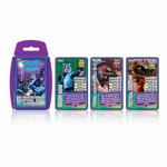 Independent & Unofficial Guide To Fortnite Top Trumps Card Game