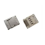 LECTEUR DE CARTE SIM ET CARTE MICRO SD POUR SAMSUNG J3 J5 J7 J310 J510 J710 J320