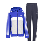 3 Stripes Tiberio FL Tracksuit, treningsdress junior