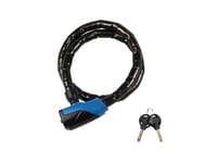 Outliner Bicycle Lock 18X1000mm