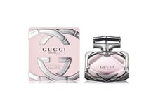 Gucci Bamboo EDP (W)   [ 75ml ]