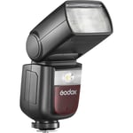 GODOX Kit Flash E-TTL V860III-N + Déclencheur X2T-N pour Nikon