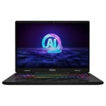 Bärbar dator MSI Pulse 16 AI C1VGKG-024XES 16" 32 GB RAM 1 TB SSD Nvidia Geforce RTX 4070