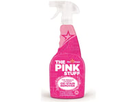 The_Pink_Stu Cleaner For Stains The Pink Stuff 500Ml