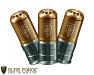 Umarex Elite Force BB Shower Grenades 3-pack