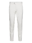 Oscar Jacobson Danwick Trousers Vit