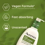 Aveeno Daily Moisturising Body Lotion, With Soothing Oats & Rich Emollients, For