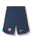 Nike FC Barcelona 2022/23 Stadium Home Men's Shorts