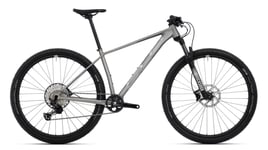 Superior Hardtail Mtb Xp 939_23 Brushed Alu