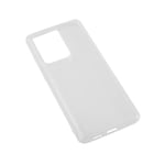 GEAR Mobilskal TPU Transparent - Samsung S20 Ultra Transparent