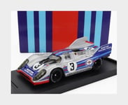 BRUMM R252-UPD-2023 Porsche - 917K Team Martini Racing N 3 1000km Monza 1971 Vic