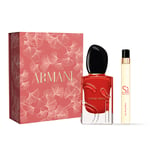 Coffret Si Passione - Eau de Parfum-50ml Armani Parfum