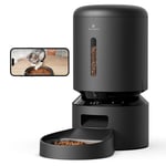 PetLibro - Automatic Cat Black Feeder with Camera  - (PL-AF203-94B)