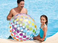 Strandball Jumbo - Intex