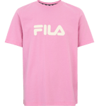 Fila Solberg Classic Logo T-shirt Urheilu MOONLITE MAUVE