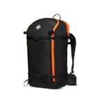 Mammut Tour 40 Removable Airbag 3.0 black