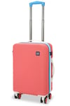 Gap Impulse 55cm Hardside Carry-On Suitcase Coral