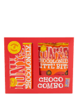 Tony's Chocolonely Littl' Bits Combo Caramel Sea Salt & Biscuit Mix Duo, 280g