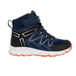 Urbanix Hiking Mid WaterProof, vattentäta skor, junior