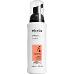 Nioxin Hair care System 4 Coloured Hair Progressed ThinningScalp & Hair Treatment 100 ml (£170.80 / 1 l)