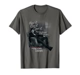 The Vampire Diaries Be Yourself T-Shirt