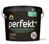 Beckers Perfekt Fönster & Snickeri Plus (Outlet)