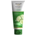 8697916011118 Xtreme Cucumber Extract Gel Mask żelowa maska z ekstraktem z ogórk