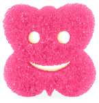 Scrub Mommy Butterfly Scrub Daddy, rengjøringssvamp