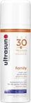 Ultrasun SPF30 Tinted Body Lotion 150ml