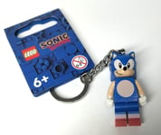 Lego 854239 Sonic the Hedgehog - Porte-clés - Key Chain Neuf New