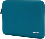 Incase Classic Sleeve for Macbook Tablet Samsung 11" Devices Ariaprene - Blue