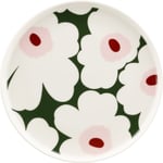 Marimekko Unikko tallerken 20 cm