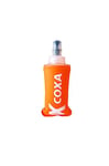 COXA Carry 883 Soft Flask Water Bottle Unisex Orange Taille One Size