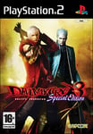 Devil May Cry 3.5 - Special Edition