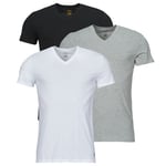 T-shirt Polo Ralph Lauren  S / S V-NECK-3 PACK-V-NECK UNDERSHIRT