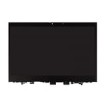 LCD Touch Screen Assembly NV140WUM-N44 for ASUS ChromeBook Flip CB3 CB3401FBA