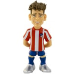 Atletico Madrid FC Antoine Griezmann MiniX Figure