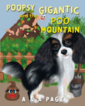 Poopsy and the Gigantic Poo Mountain