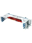 HP E x16/x8 CPU Riser Kit